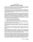 ﻿ensayo del libro: Administración por valores