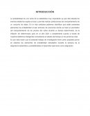 Trabajo estadística