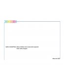 LÍNEA DEL TIEMPO- MARCO HISTÓRICO DE LA EDUCACIÓN ESPECIAL