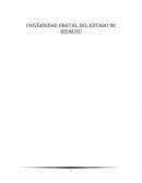 Diagnostico empresarial en México