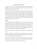 Atención de Niño-Niña y Adolescente