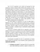 Perfil del negociador