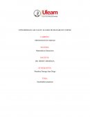 Anualidades perpetuas