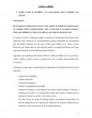 Caso práctico: empresa Construcciones Sur S.L.