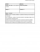 El ser humano en sociedad