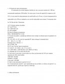 El Sistema de Aprovisionamientos