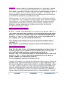 Lavoisier. Teoría de Brönsted-Lowry