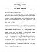 Análisis de la obra Sab de Gertrudis de Avellaneda