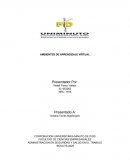 Administracion en seguridad y salud en el trabajo