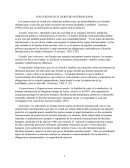 LOS SUJETOS EN EL DERECHO INTERNACIONAL