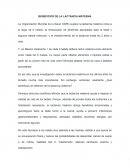 BENEFICIOS DE LA LACTANCIA MATERNA