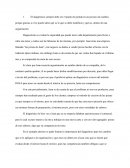 Empresa “las pizzas de Juan"