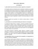 REGULACIÓN Y MERCADOS