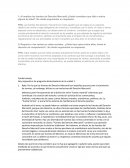 Dinamizadoras Derecho Mercantil