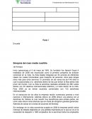 Fundamentos de Administración Act.1