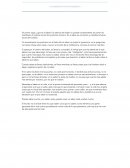 Disertacion filosofía