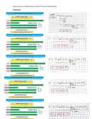 Plascencia Cruz Viridiana Grupo 1204 1º Tarea de Fisicoquímica