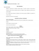 ARTE Y PATRIMONIO. Origen del Pentagrama