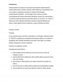 Dictamen criminologico de jeffrey dahmer