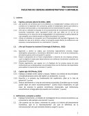 Macroeconomía. Definiciones, conceptos y análisis