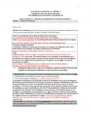 La prolongación del periodo presidencial de Iván duque