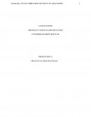 ¿Qué son las bacterias?