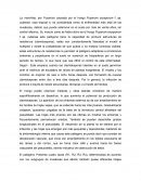 ASPECTOS ETIOLOGICOS DE FUSARIUM