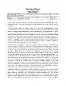 Revisión del diseño del zócalo y medición de la presión de interfaz para prótesis Transtibial