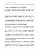 Amor en tiempos de cuarentena