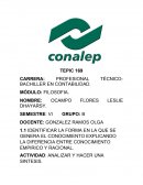 DESCRIPCION DEL PASO DEL MITO AL LOGOS