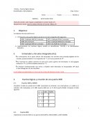 Práctica : Puertas lógicas básicas,Decodificador y Demultiplexor