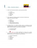 Taller Derecho Laboral