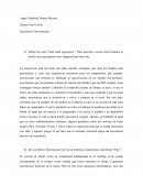 Resolución de preguntas retailing