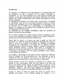 La incidencia de los cambios tecnológicos sobre las prácticas de lectura y escritura en una sociedad