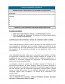 Actividad en clase – Diferenciación de las sociedades con figuras afines