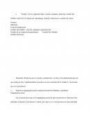 Gestión estratégica organizacional.Escuela dos mundos