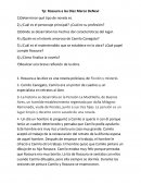 TP:Rosaura a las diez