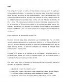 Finanzas casos prácticos