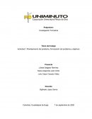 Ecoturismo en el municipio de Andalucía