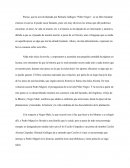 Rómulo Gallegos “Pobre Negro”