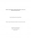 Analisis de aspectos positivos y negativos del plan vallejo en el DFI