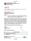 PROGRAMA ACONDICIONAMIENTO FÍSICO