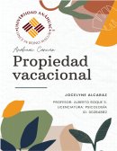 Propiedad vacacional