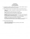 GESTION DE COMPRAS Y PROVEEDORES