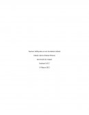 Factores Influyentes en un Accidente Laboral