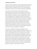 Ramon Tissera. El Chaco. Capitulo 3