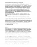 Aspectos economicos del federalismo Argentino