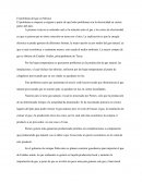 El problema del gas en México