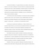 Presentación modulo 3 Instituciones y formación del sujeto