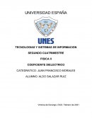 Principios de transitores